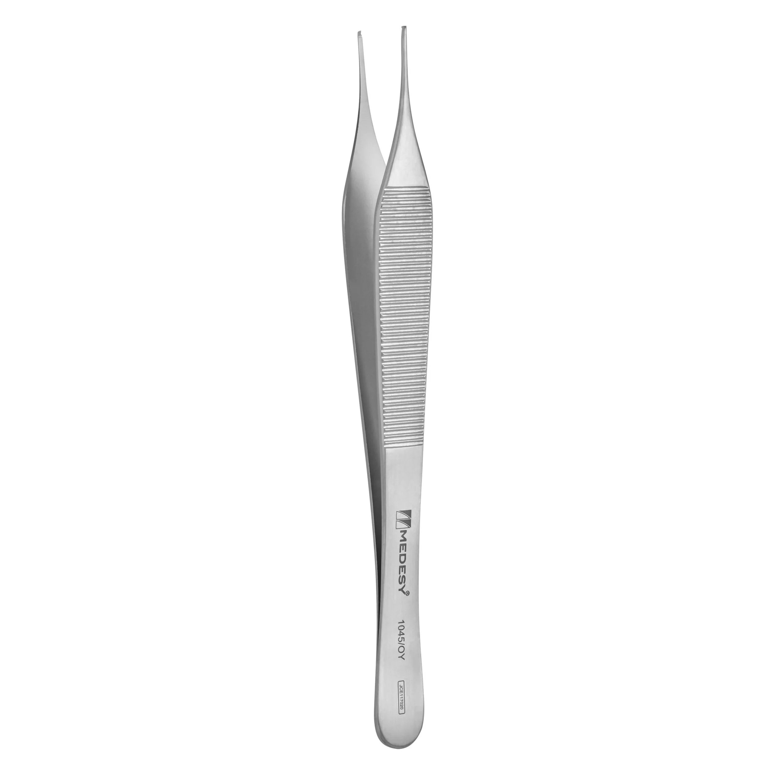 TWEEZER ADSON mm0.9 1x2 - 1045/OY