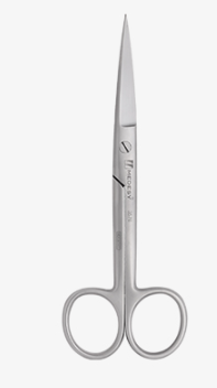 SCISSOR STANDARD POINTED - 3576