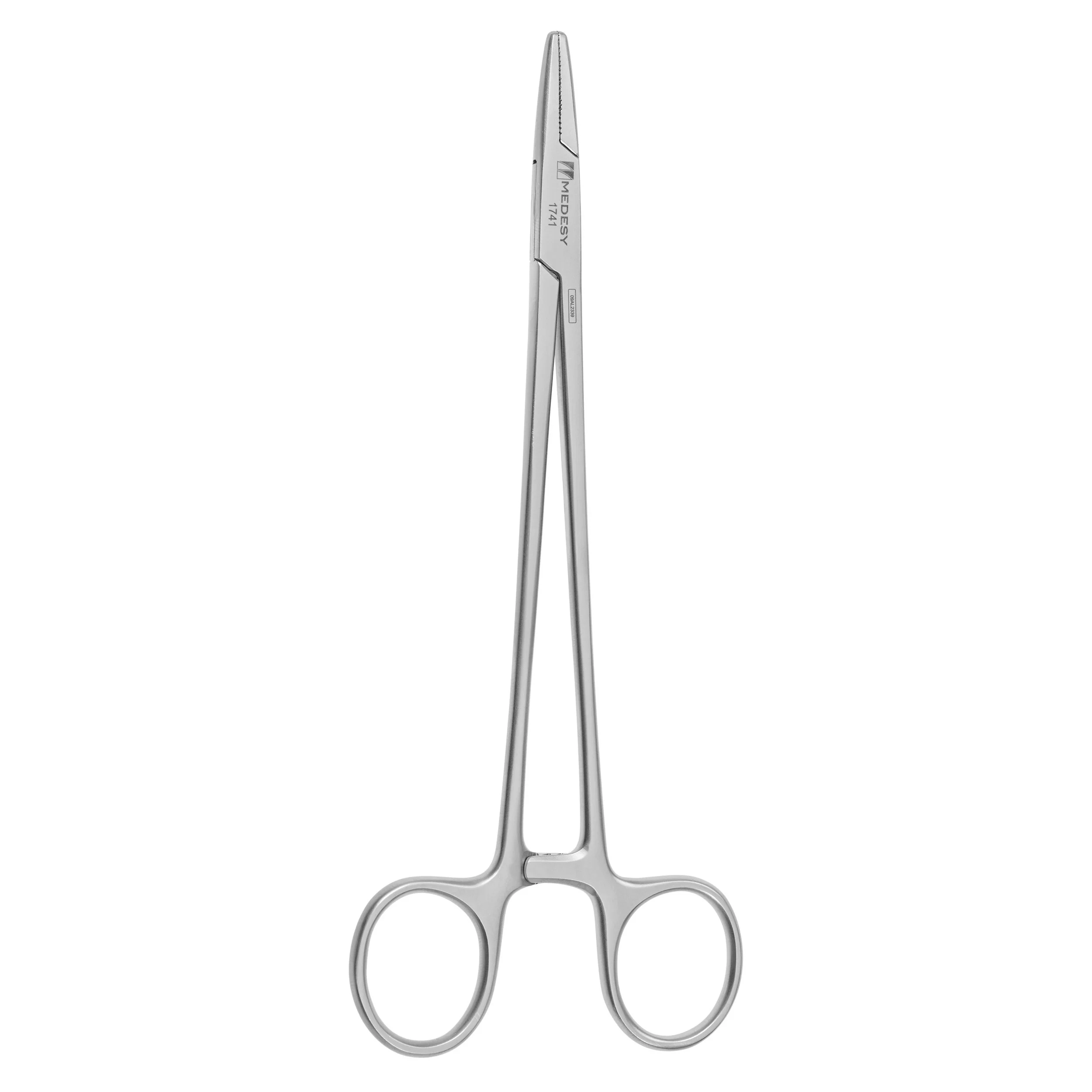 NEEDLE HOLDER MAYO-HEGAR mm180 - 1741
