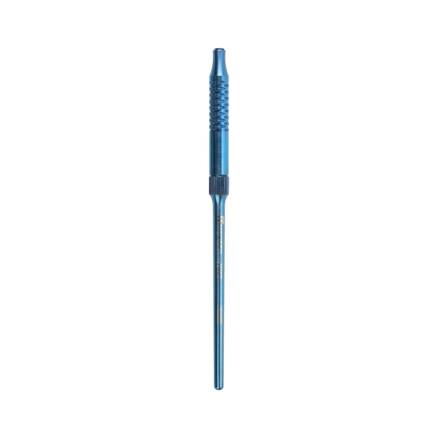 HANDLE FOR MICRO-MIRRORS AND MICRO-BLADES - TITANIUM - 3638/Ti