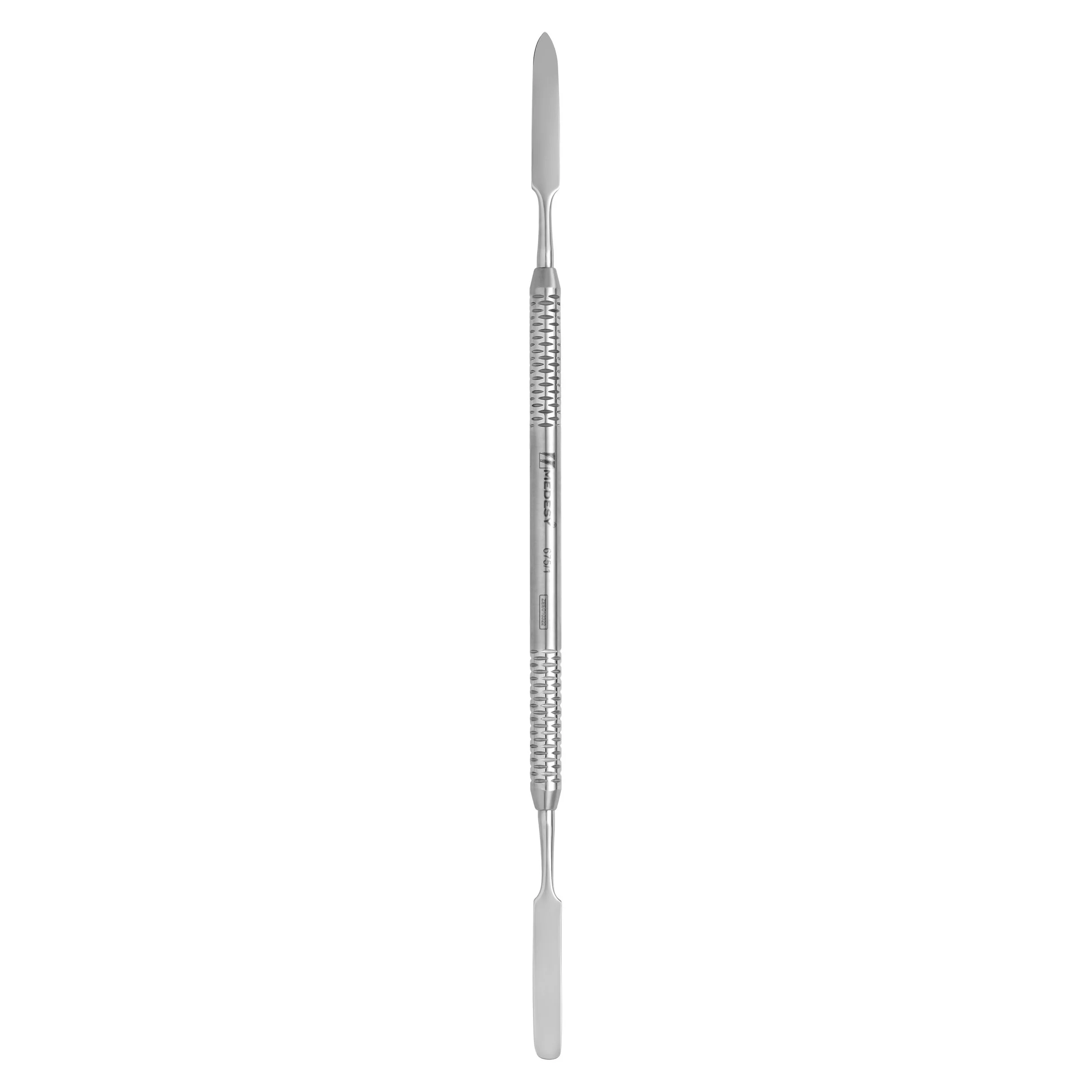SPATULA CEMENT N. 1 - 675/1