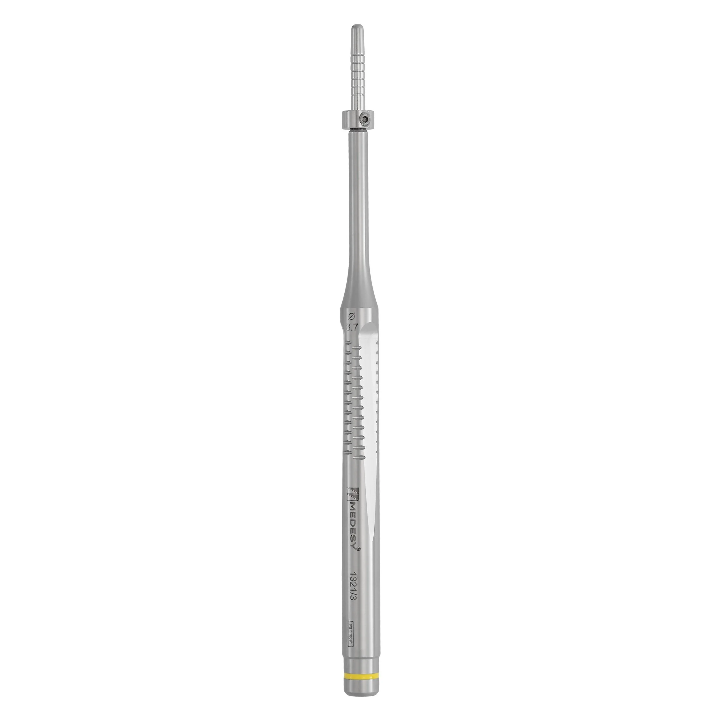 OSTEOTOME CONVEX STRAIGHT mm3.7 - 1321/3
