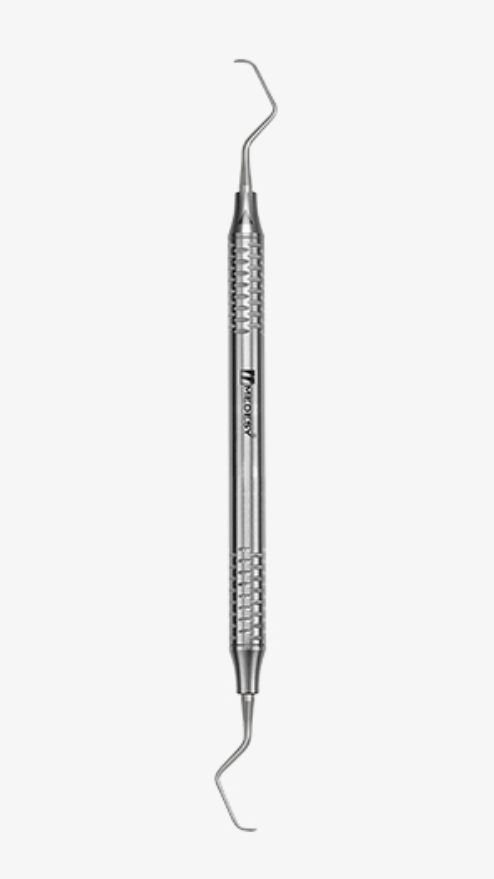 CURETTE GRACEY 9-10 - 625/9-10.HL8