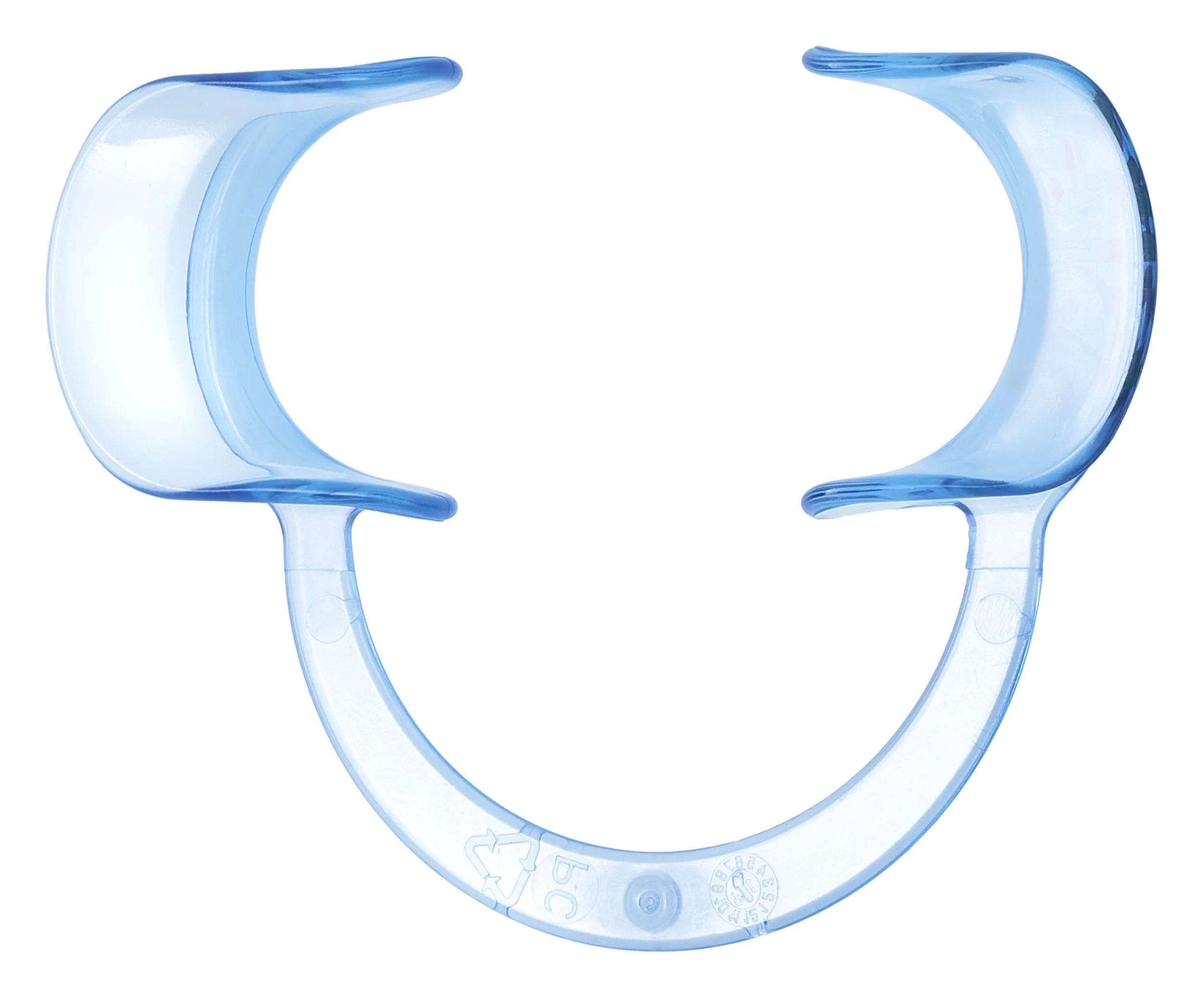 EXPANDERS SOFT - SMALL pcs2 - 4916/6