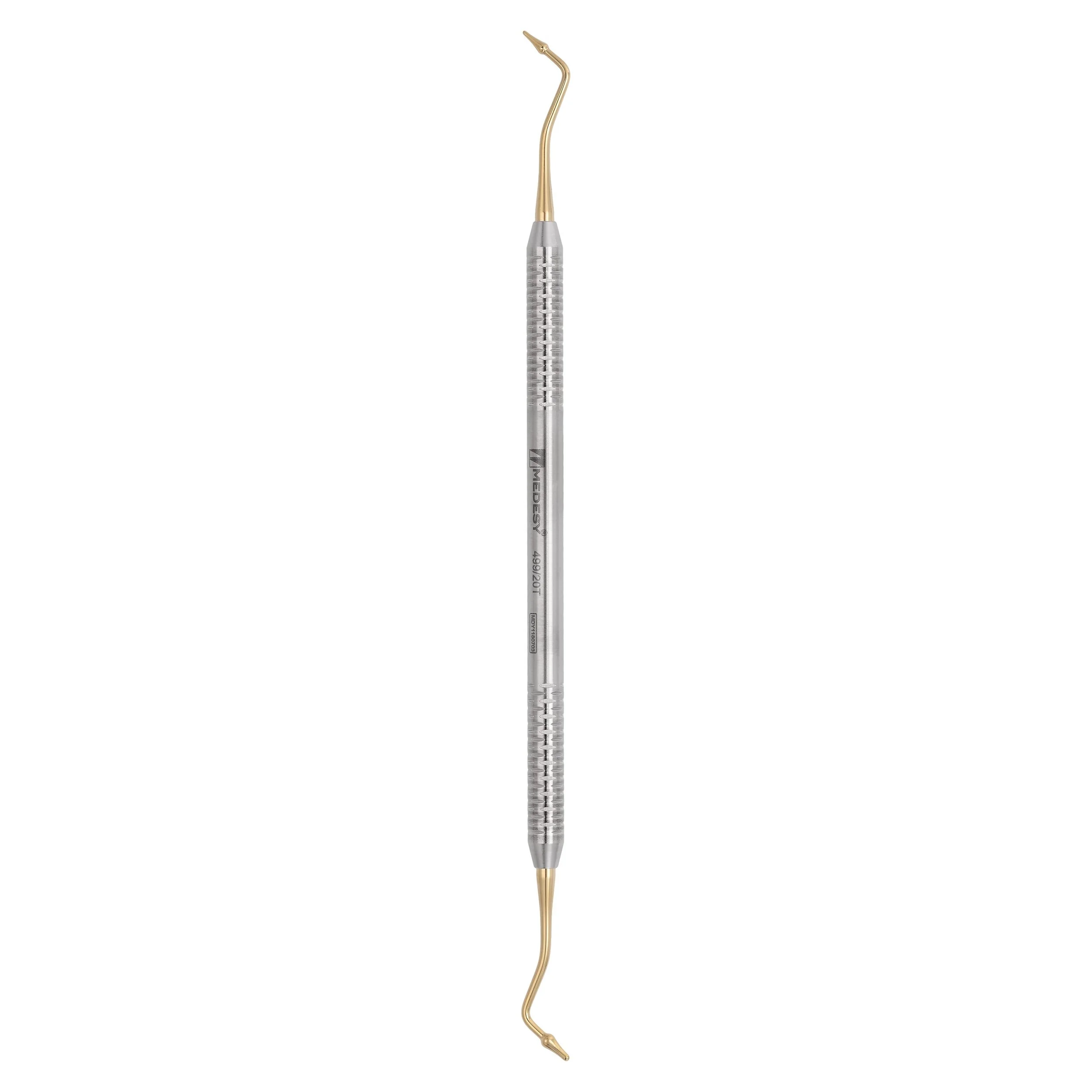 COMPOSITE INSTRUMENT N.20 TITANIUM - 499/20T