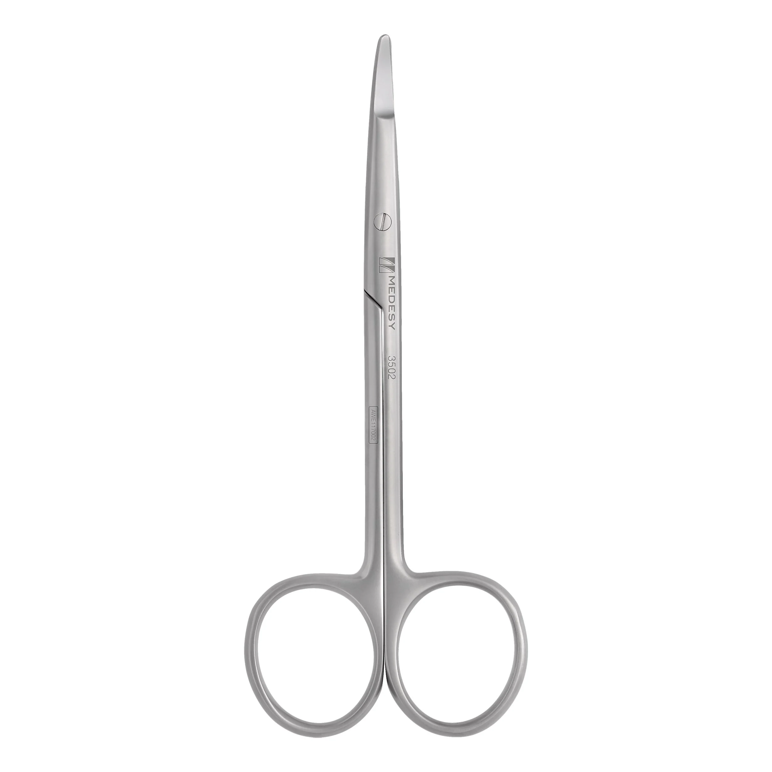 SCISSOR KILNER mm120 CURVED - 3502