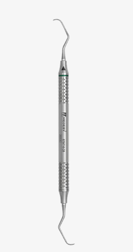 CURETTE GRACEY 7-8 LONG TYPE - 679/7-8.C8