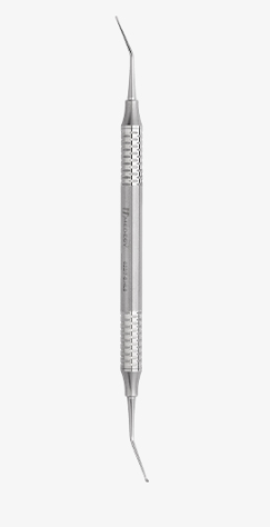 CURETTE DEBRIDEMENT N.7-8 - 622/7-8.HL8