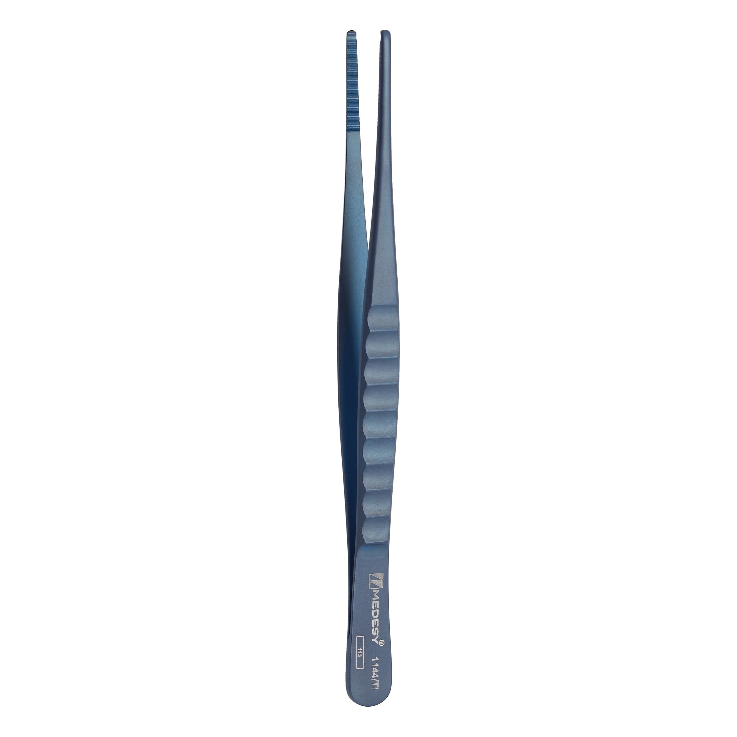 TWEEZER TITANIUM - 1144/Ti