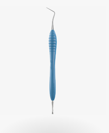 EXPLORER ANATOMIC N.8 - 555/8.HL8