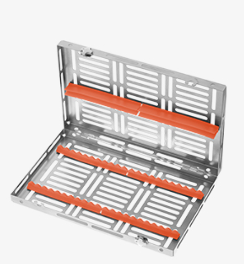TRAY GAMMAFIX CINC ORANGE - 981/20-AR