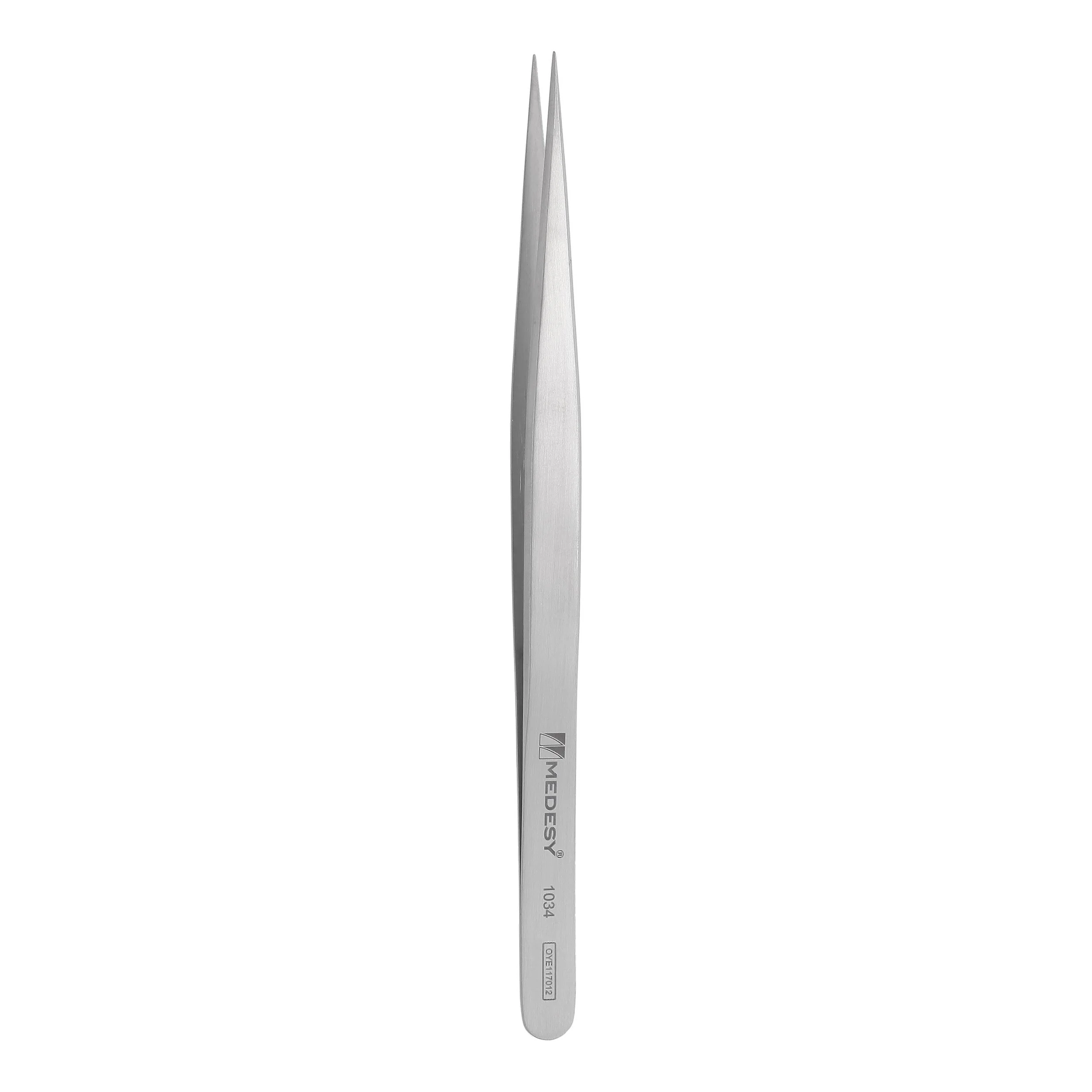 TWEEZER FINE TIPS - 1034