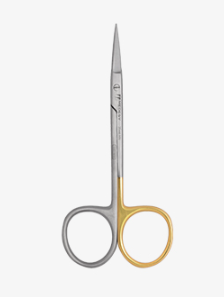 SCISSOR IRIS SUPERIOR CUT - 3544/AN