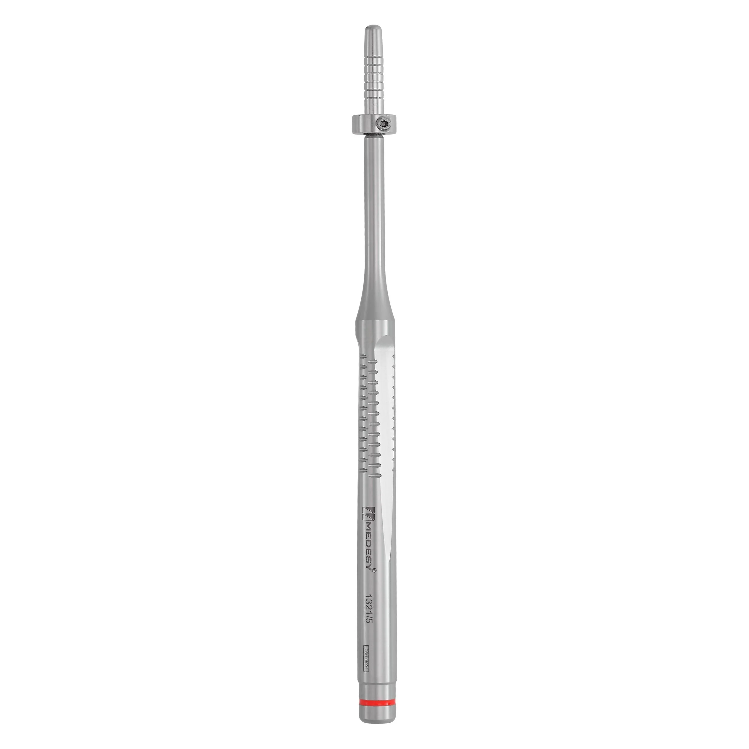 OSTEOTOME CONVEX STRAIGHT mm5.0 - 1321/5