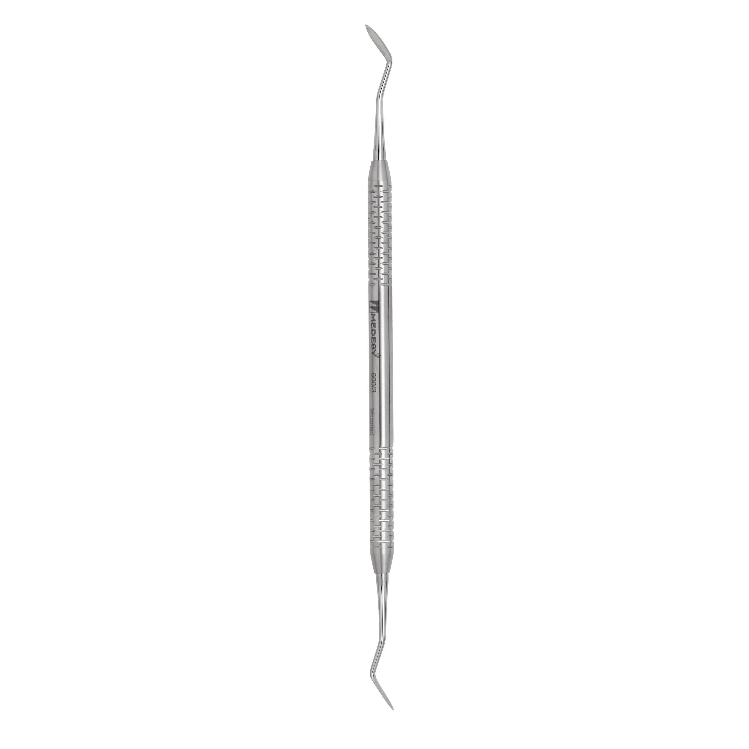 AMALGAM CARVER WARD 2 - 600/3