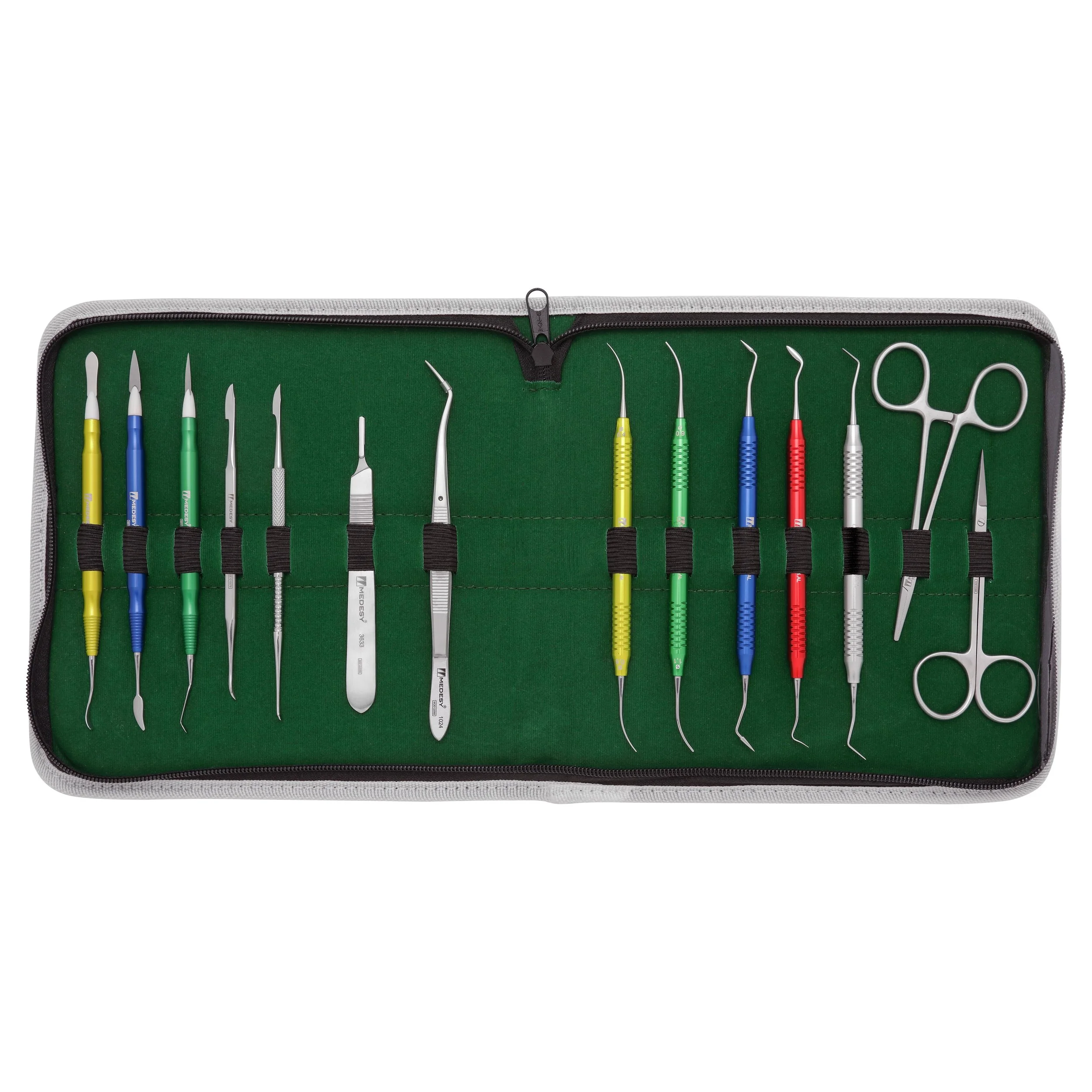 SET LABORATORY - 2100/SET