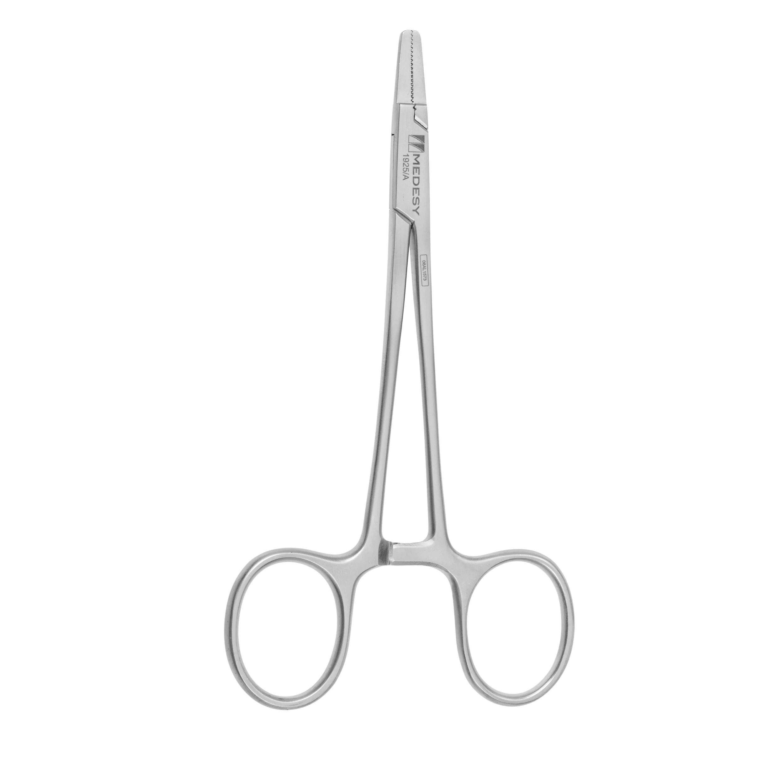 NEEDLE HOLDER CRILE-RYDER mm130 - 1925/A