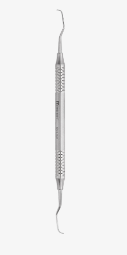CURETTE GOLDMAN-FOX 2 - 624/2.HL8