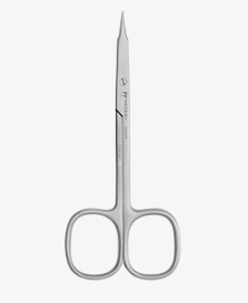 SCISSOR SQUARE RING ARROW CURVED - 3564/C
