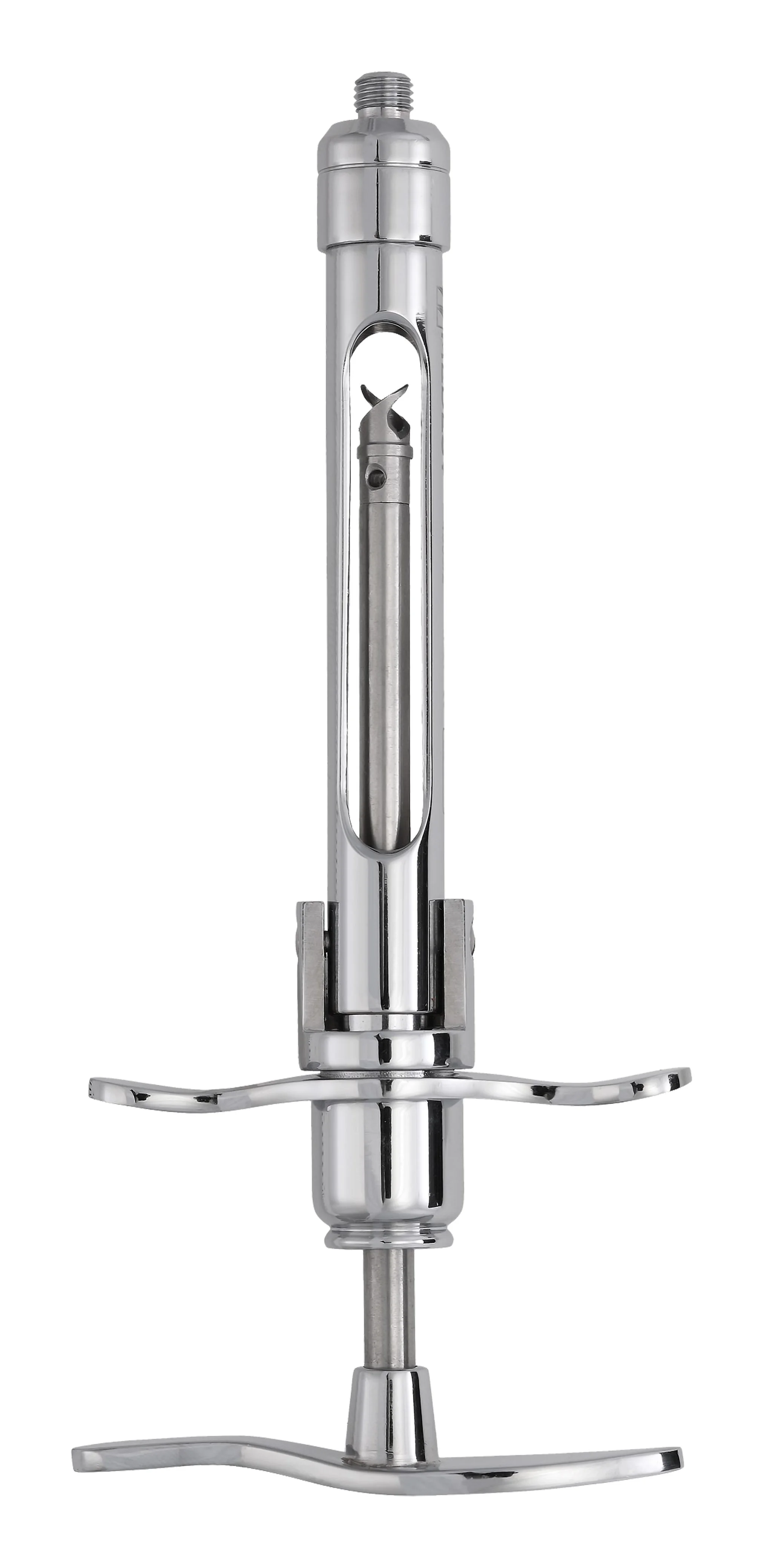 SYRINGE ASPIRATING FOLDING TYPE (EU/AM) 2.2 ml - 4959/2
