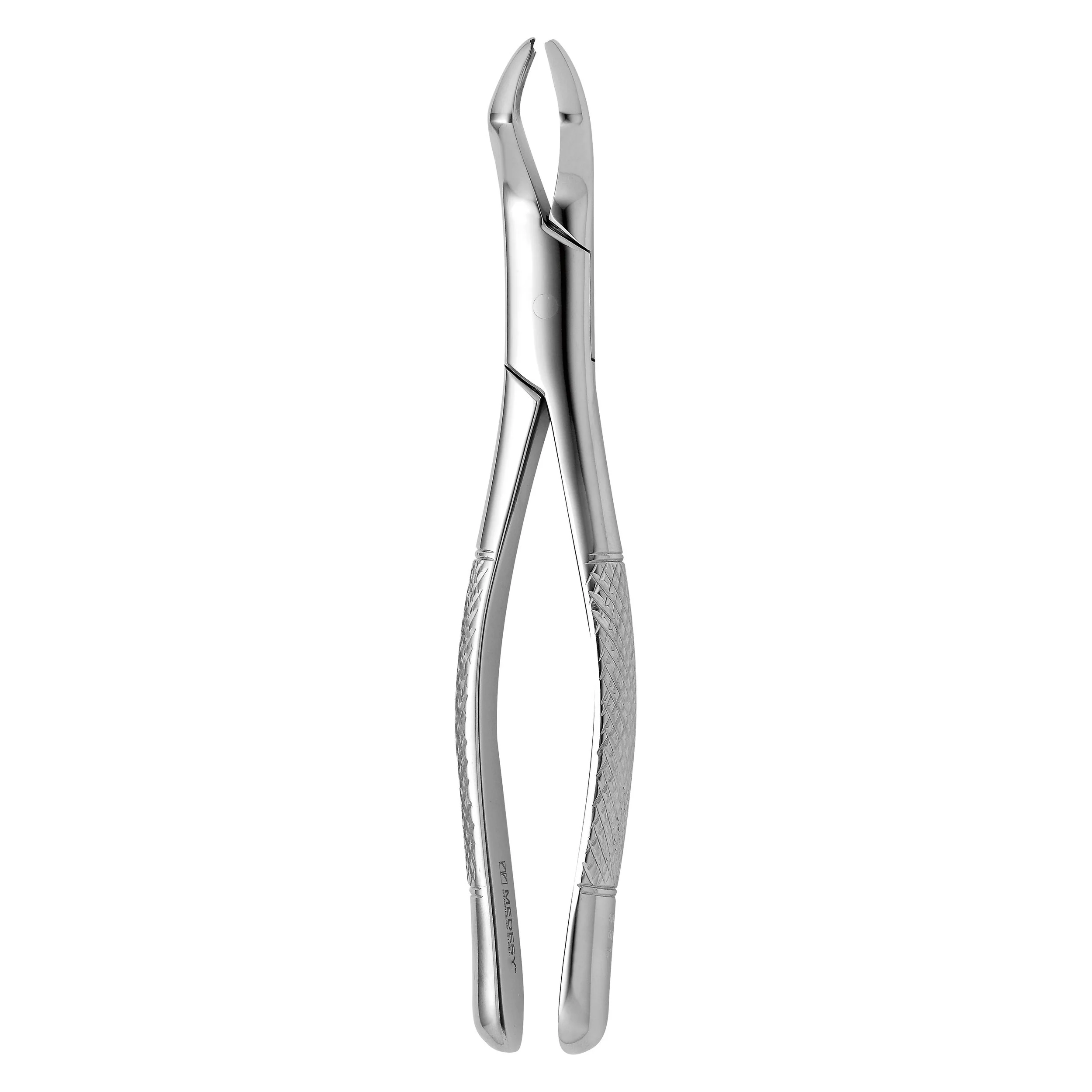 TOOTH FORCEPS AMERICAN N. 53-L - 2650/53-L