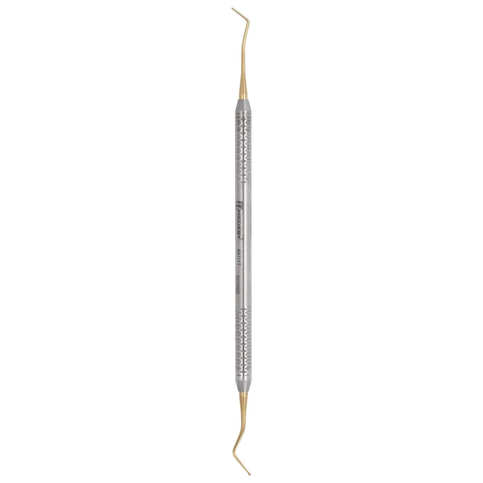 COMPOSITE INSTRUMENT BS4 TITANIUM - 497/1T