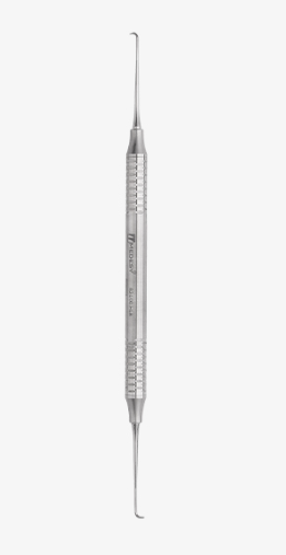 SCALER MORSE 0/00 - 624/00.HL8