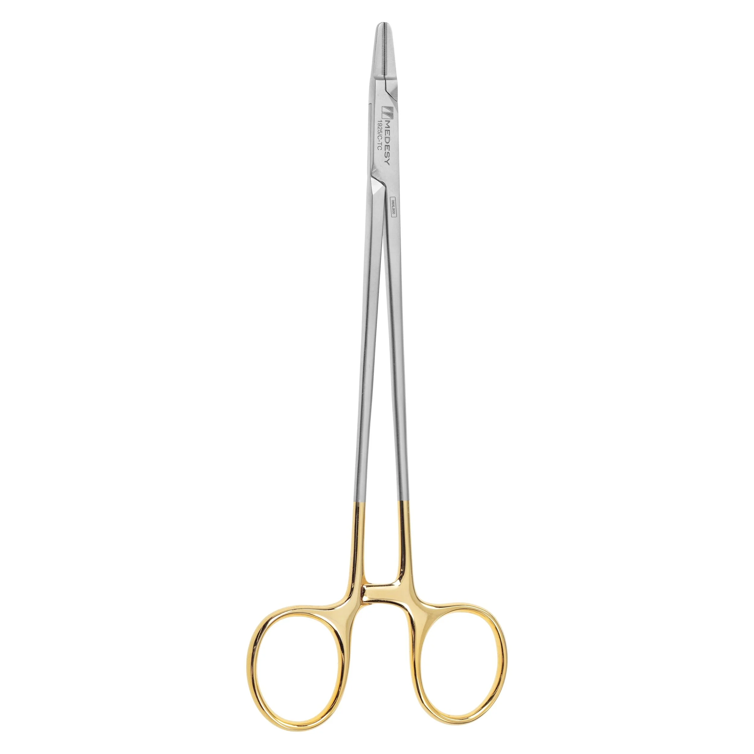 NEEDLE HOLDER CRILE-RYDER mm180 TC - 1925/C-TC
