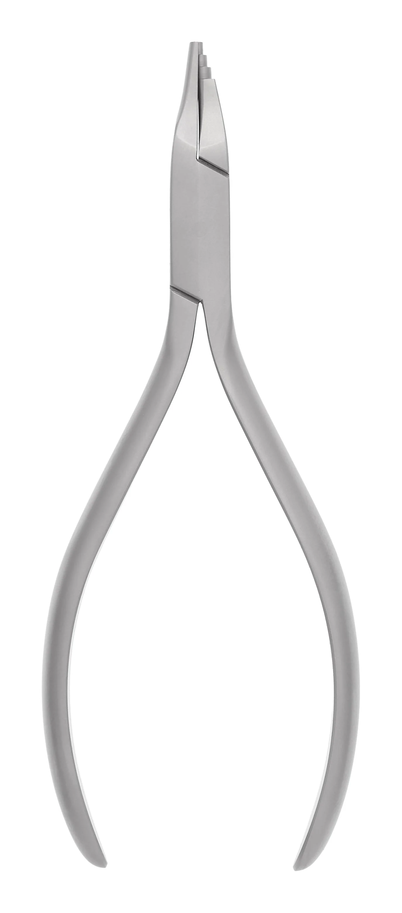 PLIER TWEED SHORT mm130 - 3000/98