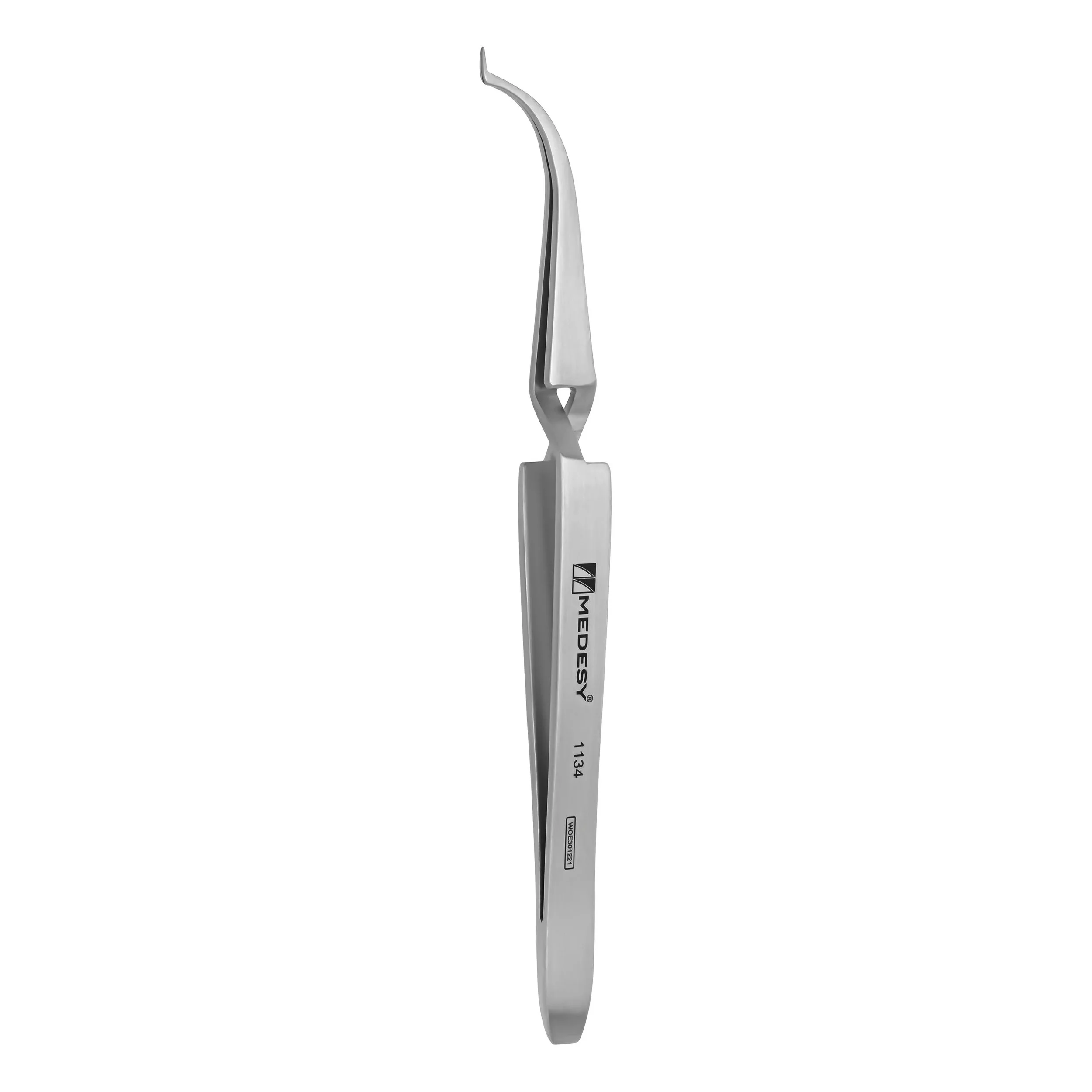 TWEEZER BUCCAL TUBE - 1134