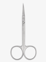 SCISSOR IRIS LEFT HANDED CURVED - 3512/LH