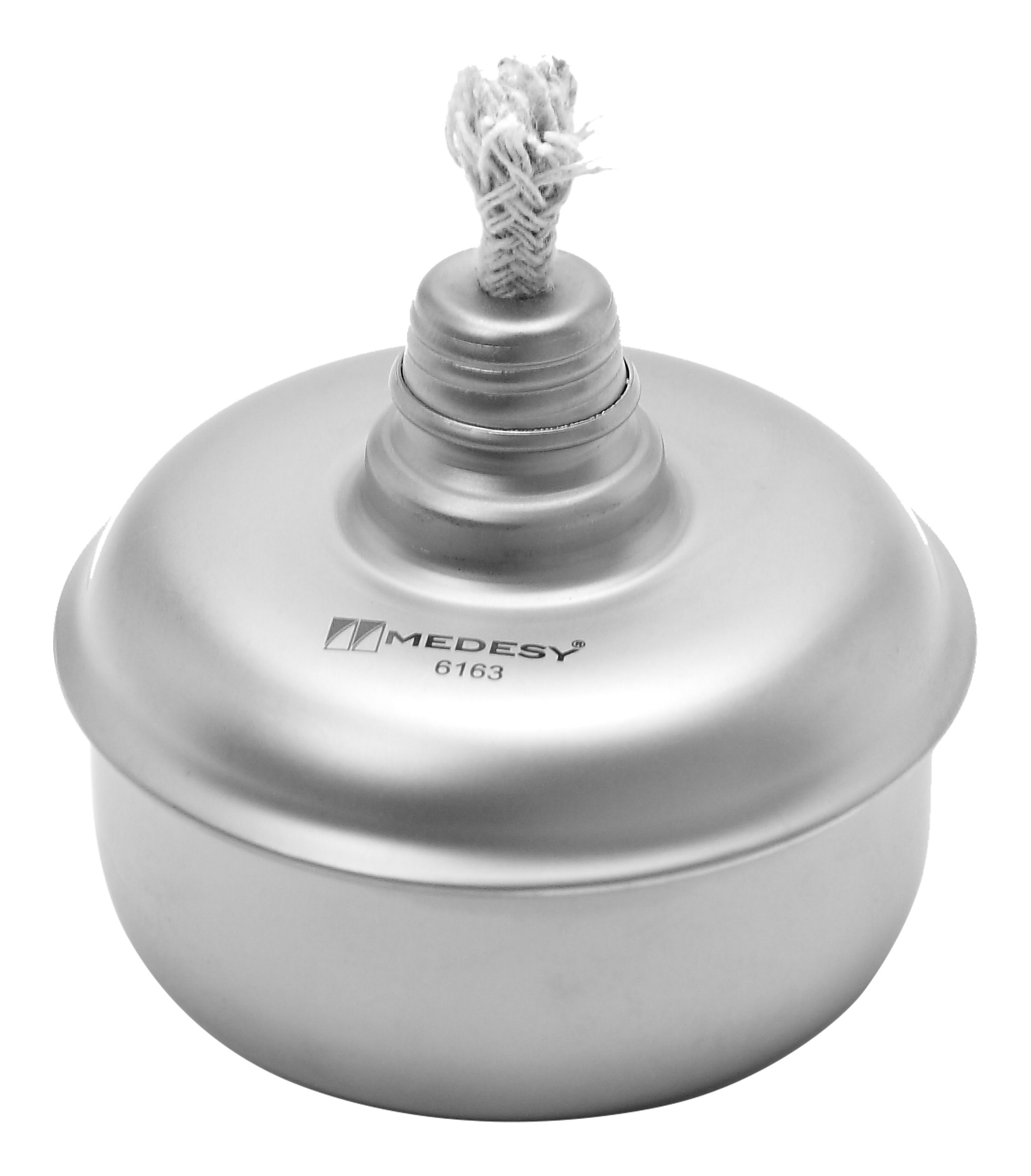 ALCOHOL BURNER - 6163