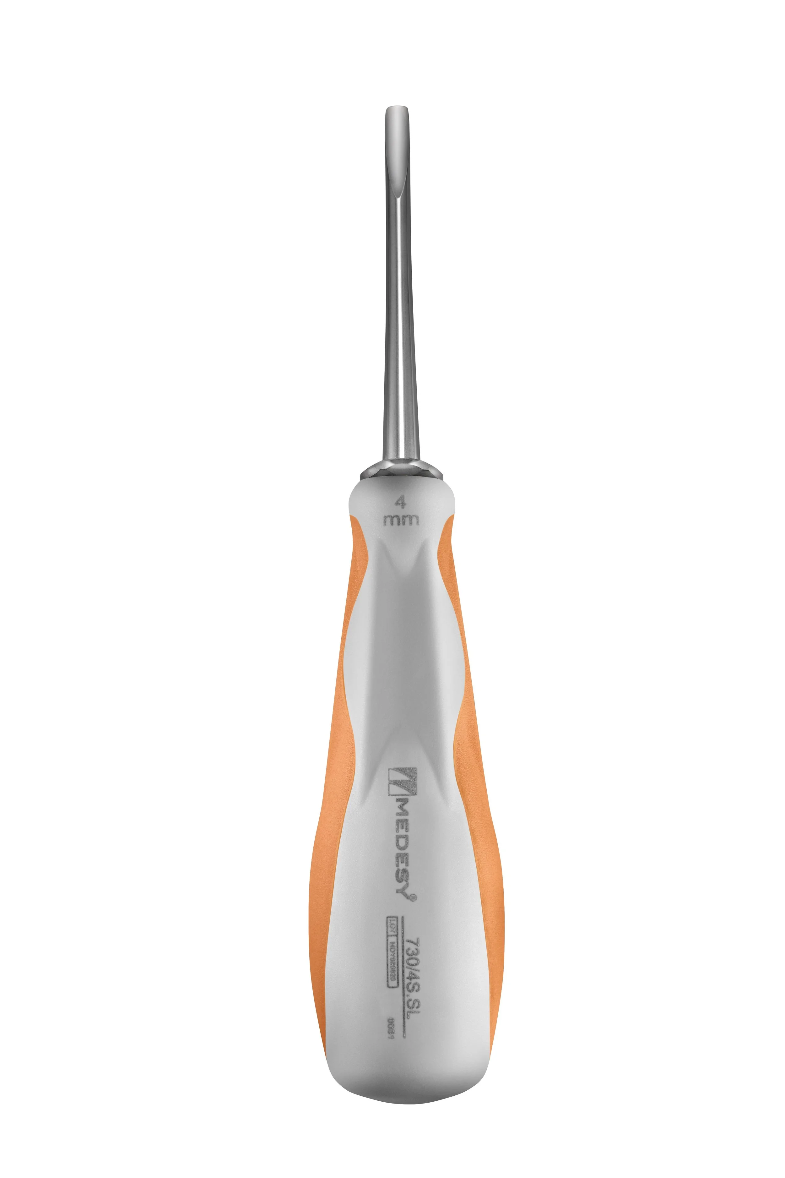 MAESTRALE ROOT ELEVATOR LUSSATORE mm4 - 730/4S.SL