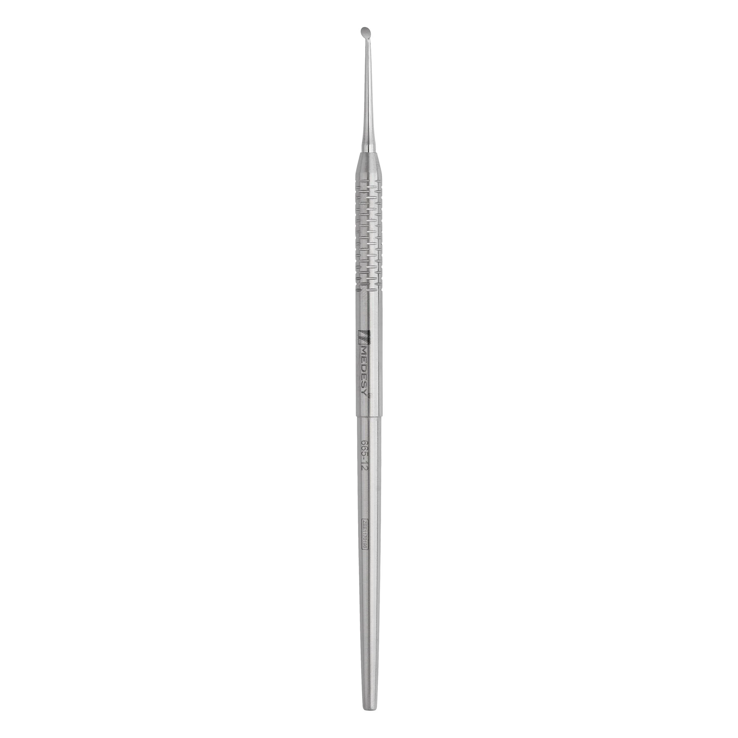 ROUNDED ENDODONTIC EXCAVATOR mm2,5 - 665/12