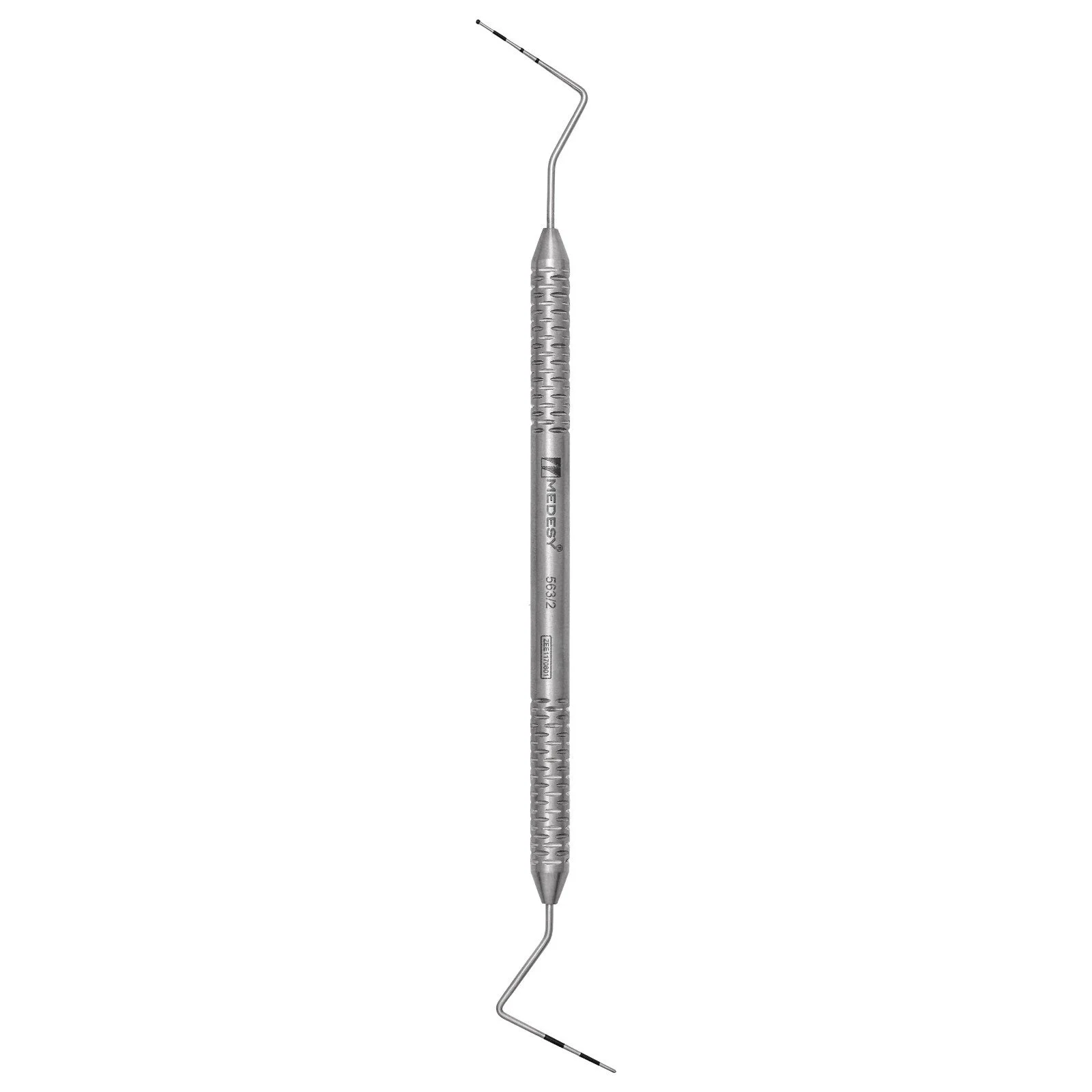 DOUBLE ENDED PROBE WHO-CP12 - 563/2
