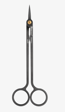 SCISSOR HI-TECH mm160 NERISSIMO - 3589/BLK