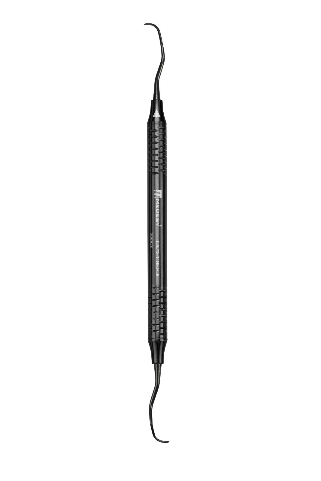 CURETTE GRACEY 13-14 NERISSIMO - 625/13-14NE.HL8