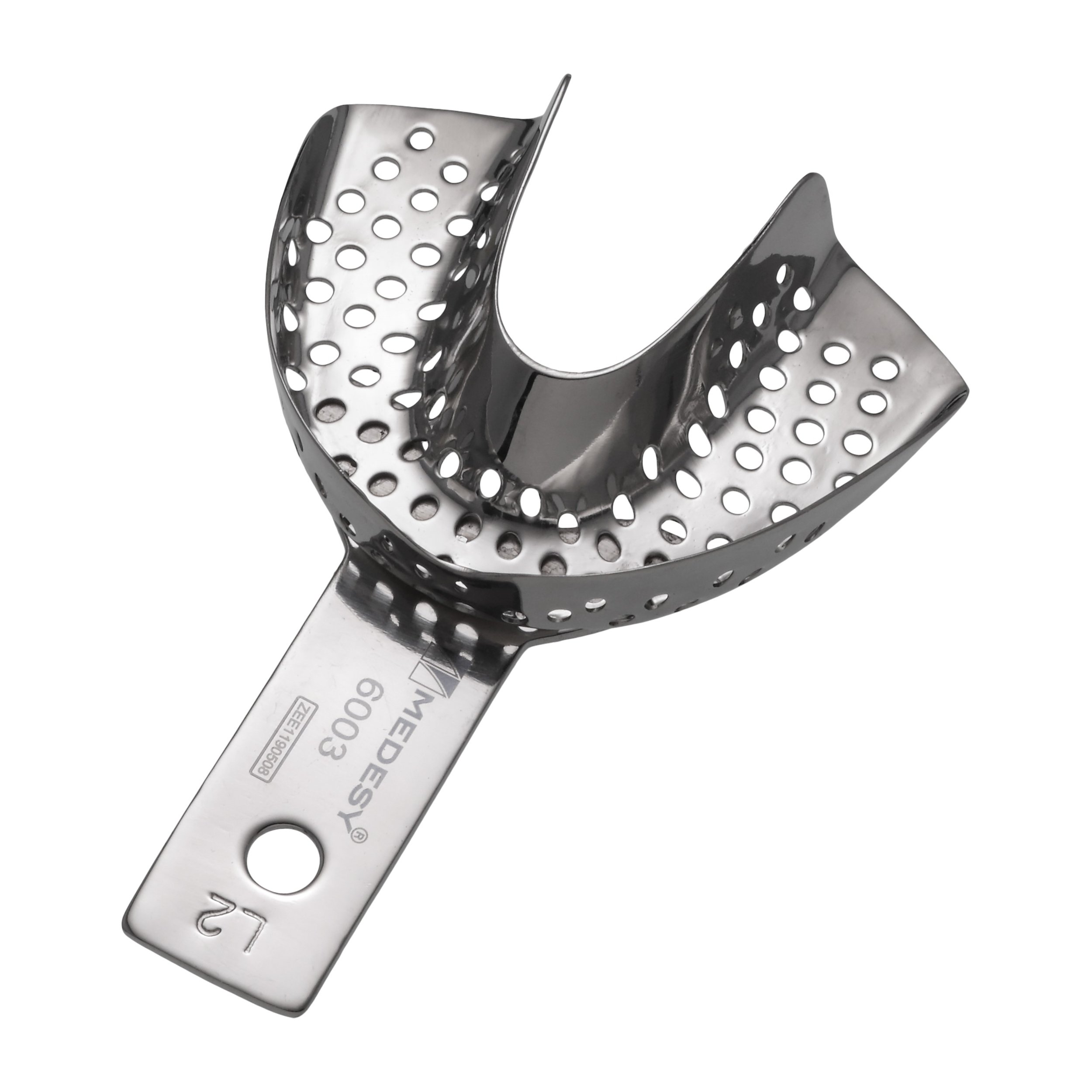 IMPRESSION-TRAY XS - L2 - 6003/L2