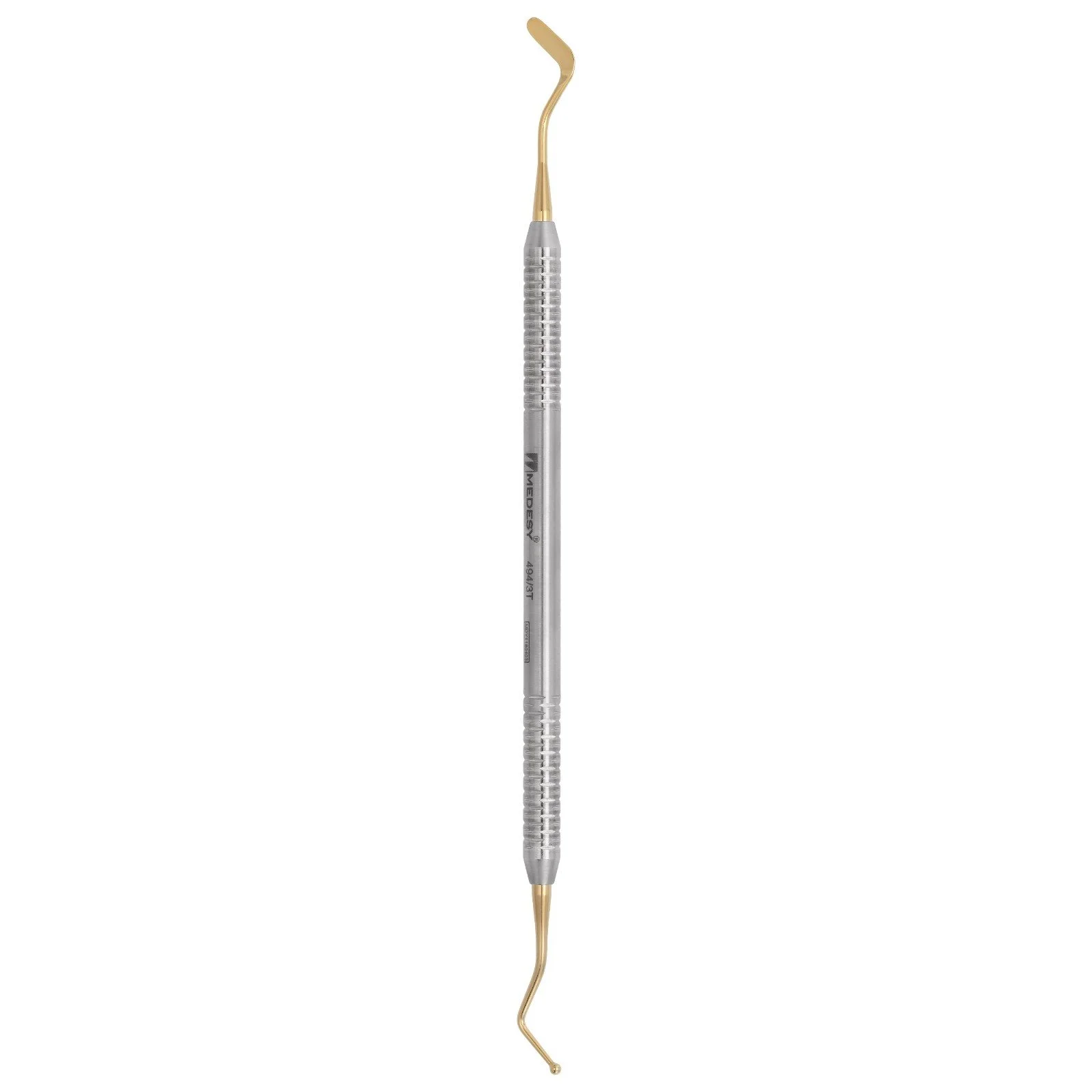 COMPOSITE INSTRUMENT BS3 TITANIUM - 494/3T