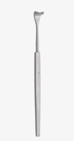 RETRACTOR DESMARRES 11X10 - 922/2