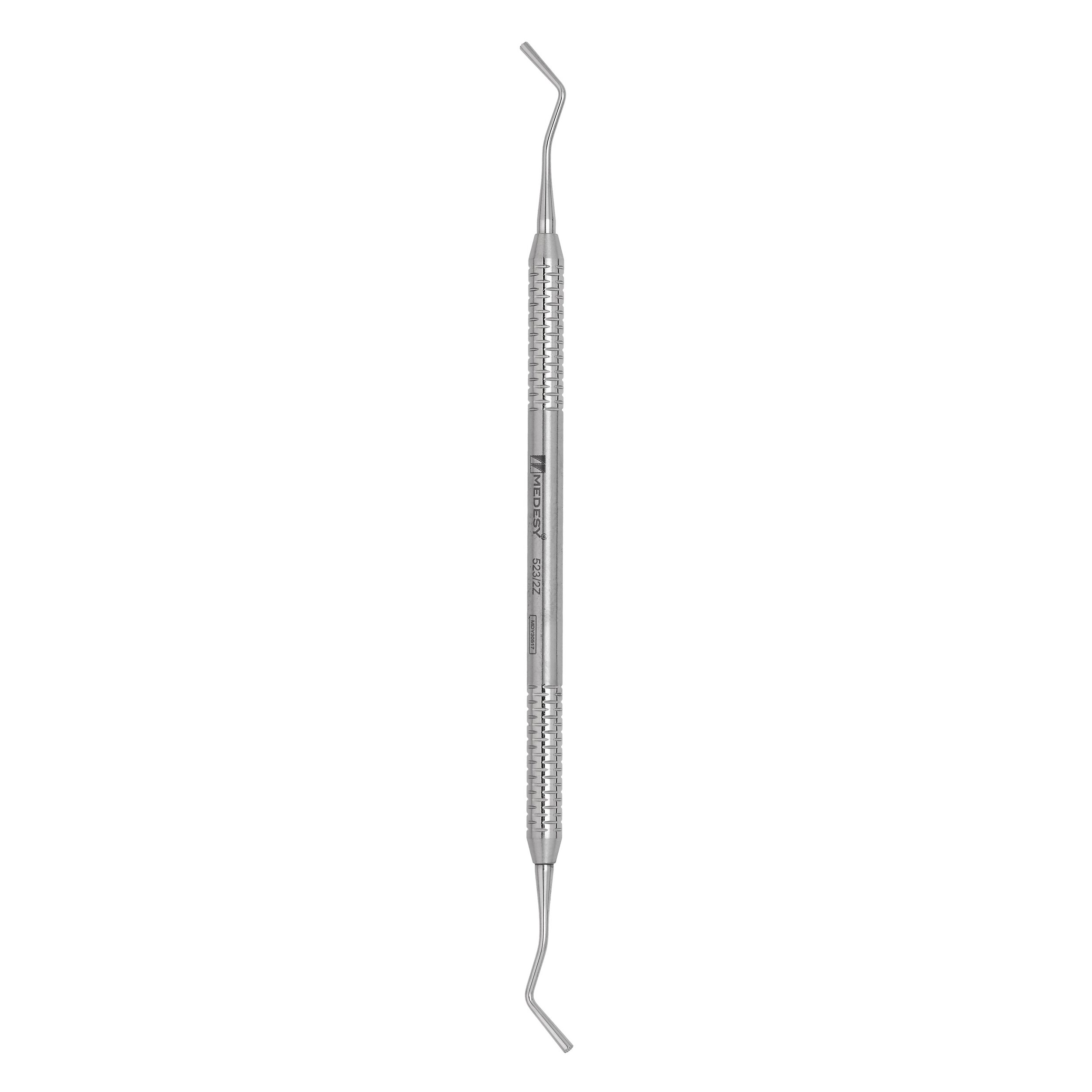 FILLING INSTRUMENT MT2Z SERRATED - 523/2Z