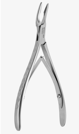 BONE RONGEUR MICRO FRIEDMAN - 3809