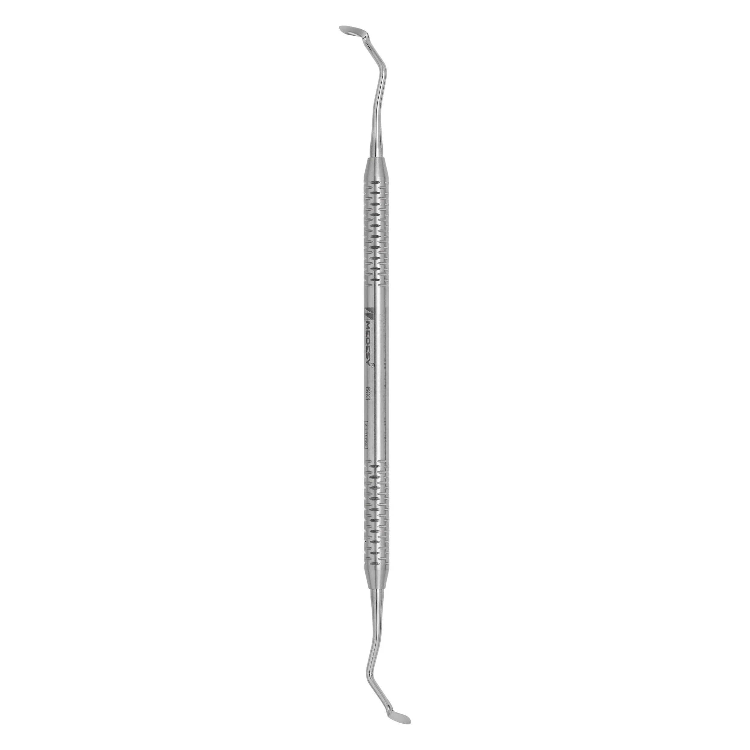 AMALGAM CARVER USC/2 - 603