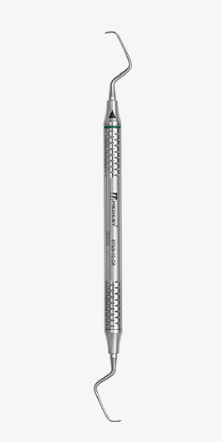 CURETTE GRACEY 9-10 LONG TYPE - 679/9-10.C8
