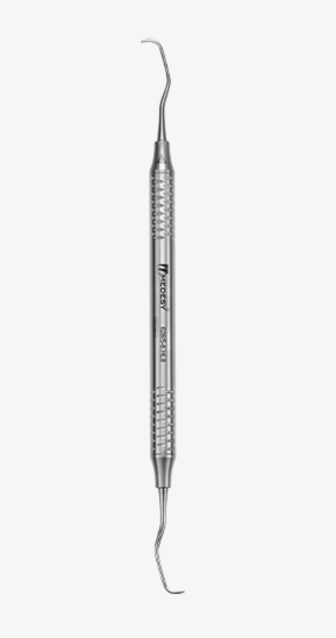 CURETTE GRACEY 5-6 RIGID TYPE - 628/5-6.HL8