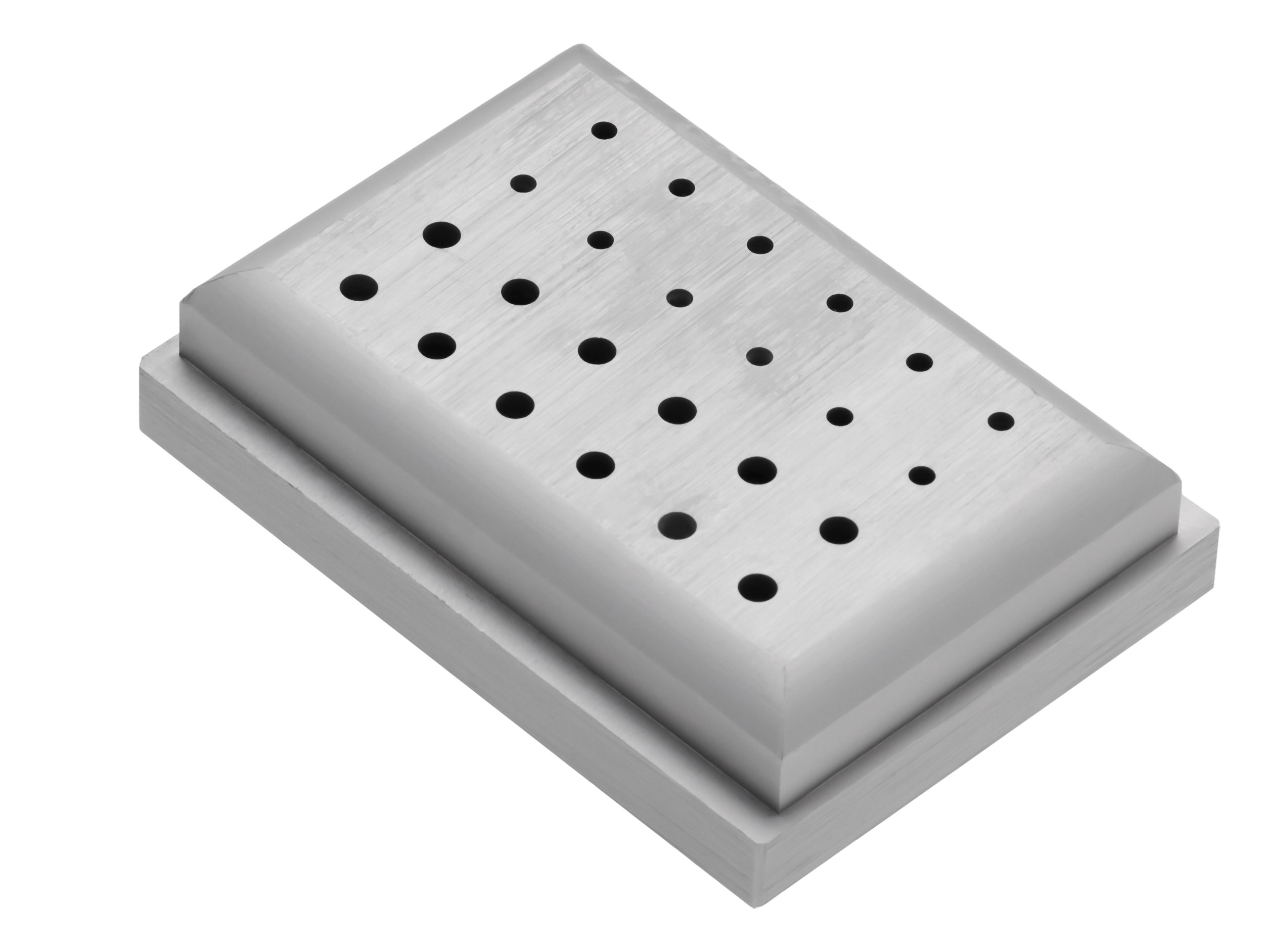 BURS HOLDER 12FG/12RA - 965/3
