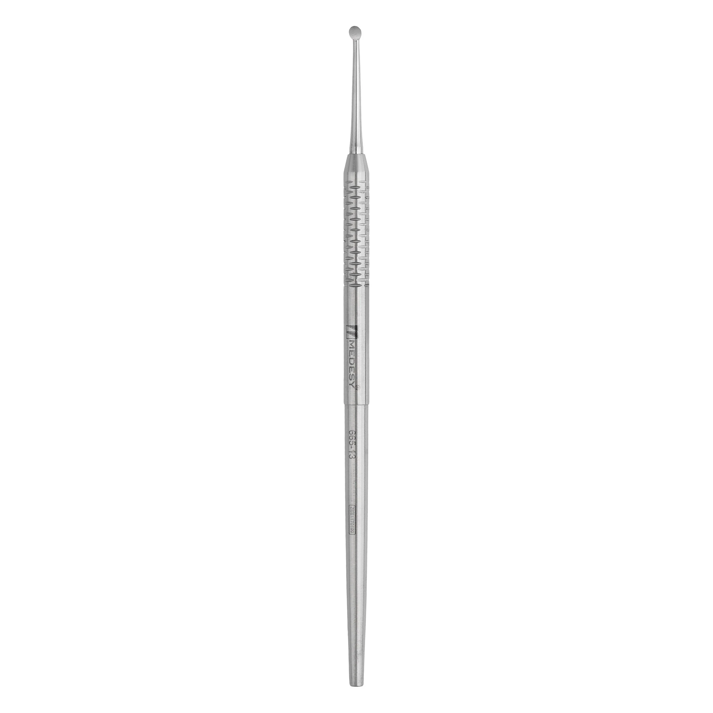 ROUNDED ENDODONTIC EXCAVATOR mm3 - 665/13