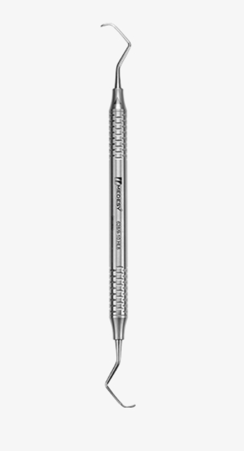 CURETTE GRACEY 9-10 RIGID TYPE - 628/9-10.HL8