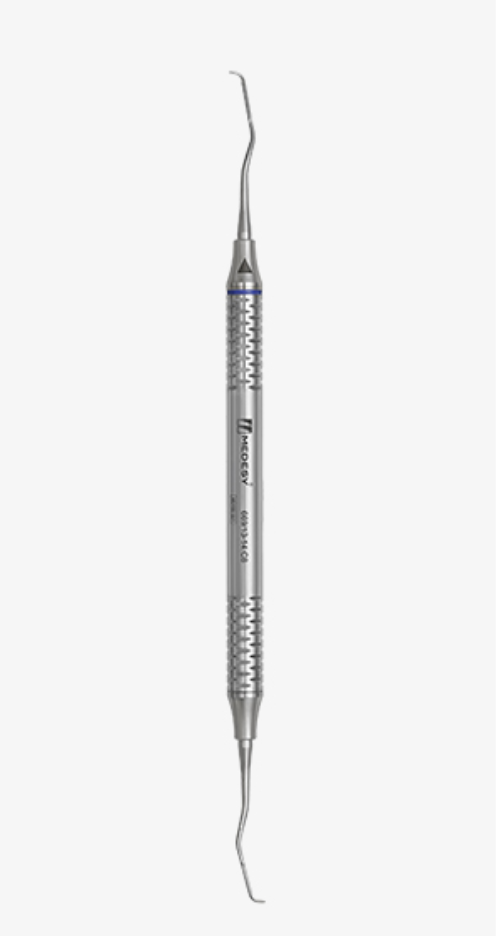 CURETTE GRACEY 13-14 SHORT TYPE - 669/13-14.C8
