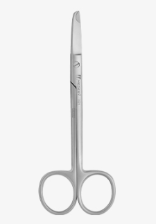 SCISSOR SPENCER mm130 - 3521